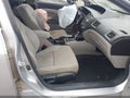 2013 Honda Civic — photo 5 of 16 | VIN 19XFB2F81DE018775