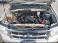 2008 Ford Escape — photo 10 of 12 | VIN 1FMCU03108KC06209