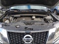 2015 Nissan Pathfinder — photo 10 of 14 | VIN 5N1AR2MN9FC706592