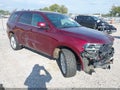 2022 Dodge Durango — photo 1 of 16 | VIN 1C4RDJDG8NC228049
