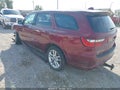 2022 Dodge Durango — photo 3 of 16 | VIN 1C4RDJDG8NC228049