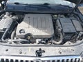 2013 Buick LaCrosse — photo 9 of 11 | VIN 1G4GC5E37DF236844