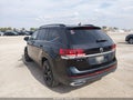 2022 Volkswagen Atlas — photo 3 of 21 | VIN 1V2HR2CA6NC521026