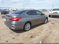 2019 Nissan Sentra — photo 4 of 16 | VIN 3N1AB7AP5KY378233