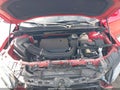 2024 Chevrolet Blazer — photo 10 of 16 | VIN 3GNKBHR45RS178846