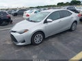 2018 Toyota Corolla — photo 2 of 16 | VIN 5YFBURHE1JP778283