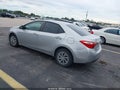 2018 Toyota Corolla — photo 3 of 16 | VIN 5YFBURHE1JP778283