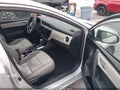 2018 Toyota Corolla — photo 5 of 16 | VIN 5YFBURHE1JP778283