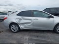 2018 Toyota Corolla — photo 6 of 16 | VIN 5YFBURHE1JP778283