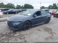 2026 Toyota Camry — photo 2 of 16 | VIN 4T1DAACK5TU731288