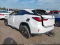2017 Lexus RX 350 — photo 3 of 16 | VIN 2T2BZMCA1HC069836