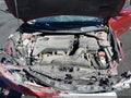 2015 Nissan Altima — photo 10 of 16 | VIN 1N4AL3AP2FN917466