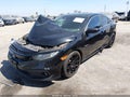 2019 Honda Civic — photo 2 of 17 | VIN 2HGFC2F85KH559652