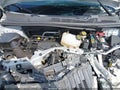 2016 Buick Encore — photo 10 of 16 | VIN KL4CJASB2GB683648