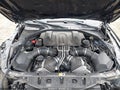 2016 BMW M5 — photo 10 of 16 | VIN WBSFV9C57GD595528