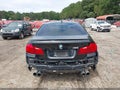 2016 BMW M5 — photo 16 of 16 | VIN WBSFV9C57GD595528