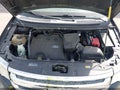 2011 Ford Edge — photo 10 of 11 | VIN 2FMDK3KC8BBB03958