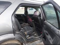 2005 Ford Freestyle — photo 8 of 11 | VIN 1FMDK03135GA69680