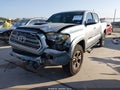 2016 Toyota Tacoma — photo 2 of 17 | VIN 5TFAZ5CN7GX019192