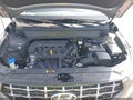 2026 Hyundai Venue — photo 10 of 16 | VIN KMHRC8A38TU418658