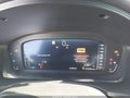2025 Honda Civic Hybrid — photo 7 of 16 | VIN 2HGFE4F88SH347513