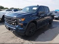 2023 Chevrolet Silverado 1500 — photo 2 of 18 | VIN 3GCPABEK0PG211285