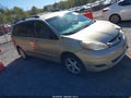 2007 Toyota Sienna — photo 1 of 11 | VIN 5TDBK23C07S004867