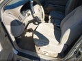 2007 Toyota Sienna — photo 5 of 11 | VIN 5TDBK23C07S004867