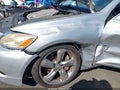 2008 Lexus GS 350 — photo 13 of 13 | VIN JTHBE96S780041601