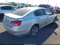 2008 Lexus GS 350 — photo 4 of 13 | VIN JTHBE96S780041601