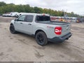 2022 Ford Maverick — photo 3 of 16 | VIN 3FTTW8F90NRA22023