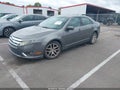 2010 Ford Fusion — photo 2 of 11 | VIN 3FAHP0JA2AR288231