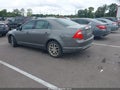 2010 Ford Fusion — photo 3 of 11 | VIN 3FAHP0JA2AR288231