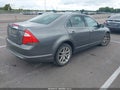 2010 Ford Fusion — photo 4 of 11 | VIN 3FAHP0JA2AR288231