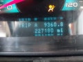 2010 Ford Fusion — photo 7 of 11 | VIN 3FAHP0JA2AR288231