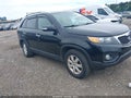 2013 Kia Sorento — photo 1 of 12 | VIN 5XYKT4A63DG384236