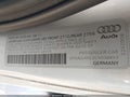 2012 Audi A6 — photo 9 of 12 | VIN WAUGGAFC2CN038853