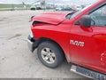 2016 Ram 1500 — photo 6 of 17 | VIN 1C6RR7GG2GS280096