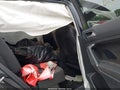 2020 Volkswagen Tiguan — photo 8 of 16 | VIN 3VV3B7AXXLM021341