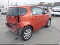 2014 Scion iQ — photo 4 of 18 | VIN JTNJJXB09EJ028884