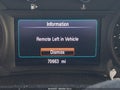 2020 Buick Encore — photo 15 of 16 | VIN KL4CJESB5LB352080