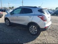 2020 Buick Encore — photo 3 of 16 | VIN KL4CJESB5LB352080