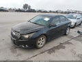 2014 Chevrolet Cruze — photo 2 of 16 | VIN 1G1PC5SB2E7357267