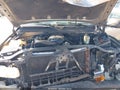 2001 Chevrolet Suburban — photo 10 of 16 | VIN 3GNGK26U71G177406