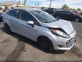 2016 Ford Fiesta — photo 1 of 17 | VIN 3FADP4AJ0GM139571