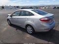 2016 Ford Fiesta — photo 3 of 17 | VIN 3FADP4AJ0GM139571
