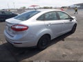 2016 Ford Fiesta — photo 4 of 17 | VIN 3FADP4AJ0GM139571