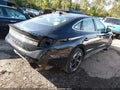2024 Hyundai Sonata — photo 4 of 16 | VIN KMHL14JA4RA382917