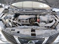 2017 Nissan Rogue Sport — photo 10 of 16 | VIN JN1BJ1CP5HW006005