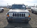 2006 Jeep Commander — photo 12 of 21 | VIN 1J8HG582X6C291382